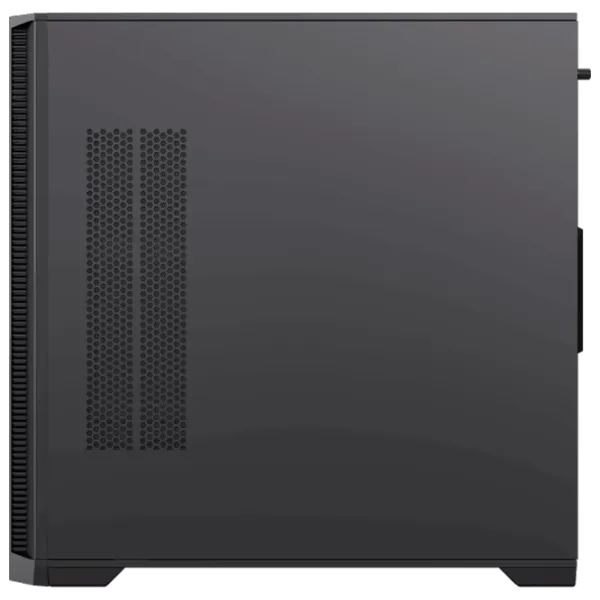 Carcasă Gamemax Defender MB Mid Tower / Black photo 9