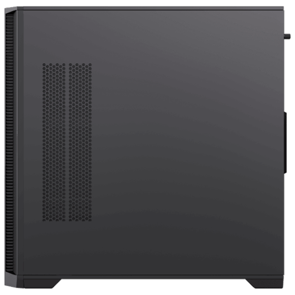 Carcasă Gamemax Defender MB Mid Tower / Black photo 9