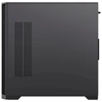 Carcasă Gamemax Defender MB Mid Tower / Black photo 9