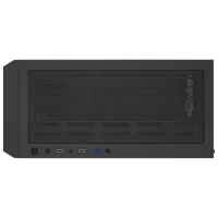 Carcasă Gamemax Defender MB Mid Tower / Black photo 10