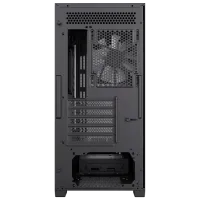 Carcasă Gamemax Defender MB Mid Tower / Black photo 11