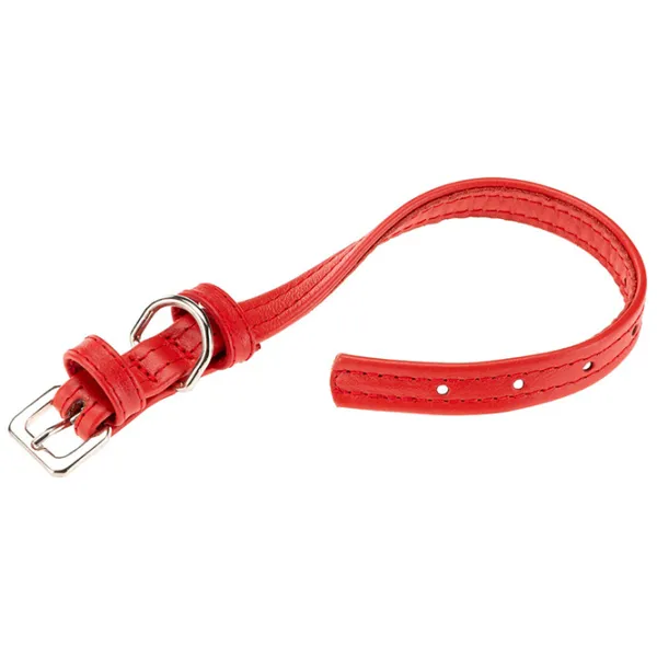 Zgardă Ferplast VOGUE FLAT pentru câine photo 1 Zgardă Ferplast VOGUE FLAT pentru câine photo 1