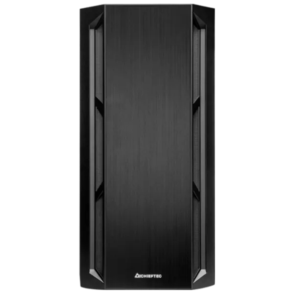 Carcasă Chieftec APEX Q Mid Tower / Black photo 2