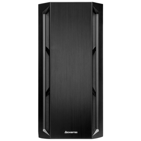 Carcasă Chieftec APEX Q Mid Tower / Black photo 2