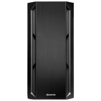 Carcasă Chieftec APEX Q Mid Tower / Black photo 2
