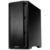 Carcasă Chieftec APEX Q Mid Tower / Black photo 3