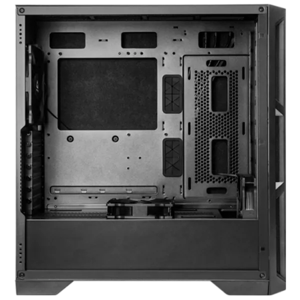 Carcasă Chieftec APEX Q Mid Tower / Black photo 5