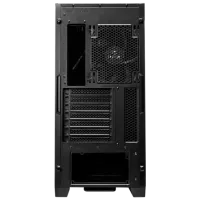 Carcasă Chieftec APEX Q Mid Tower / Black photo 7
