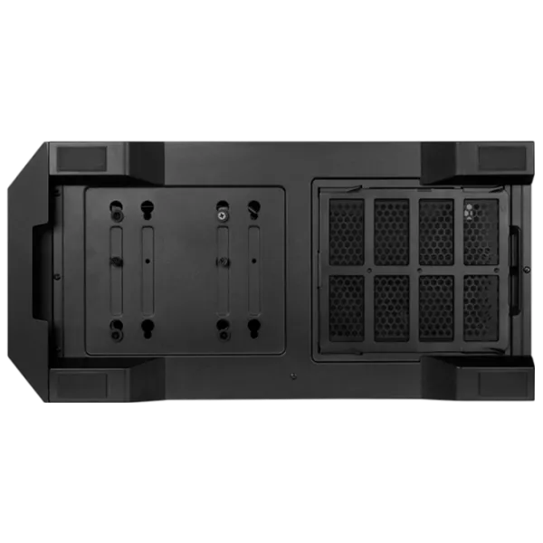 Carcasă Chieftec APEX Q Mid Tower / Black photo 8