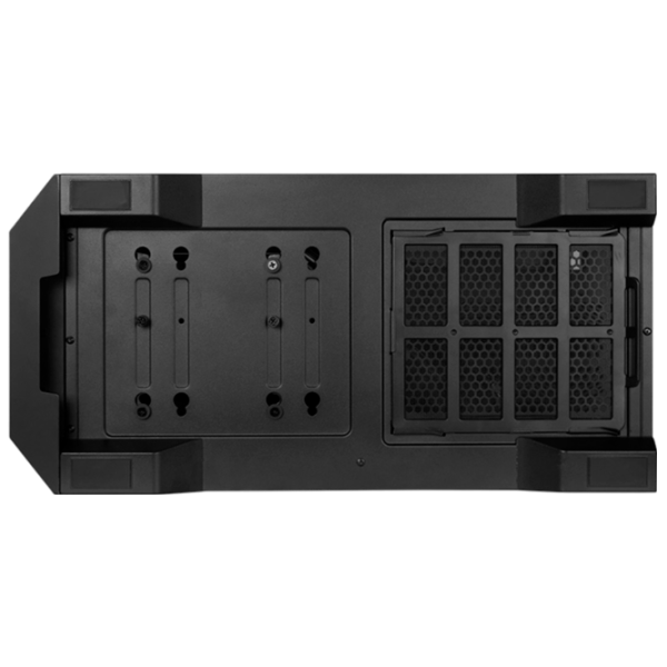 Carcasă Chieftec APEX Q Mid Tower / Black photo 8
