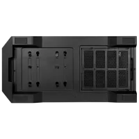 Carcasă Chieftec APEX Q Mid Tower / Black photo 8