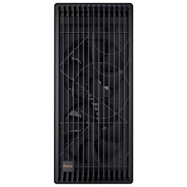 Carcasă Asus ProArt PA602 Mid Tower / Black photo 2