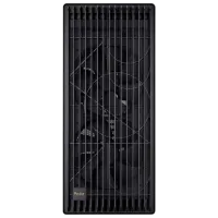 Carcasă Asus ProArt PA602 Mid Tower / Black photo 2
