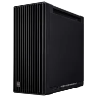 Carcasă Asus ProArt PA602 Mid Tower / Black photo 3