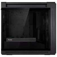 Carcasă Asus ProArt PA602 Mid Tower / Black photo 4