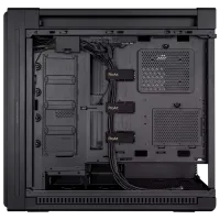Carcasă Asus ProArt PA602 Mid Tower / Black photo 5