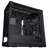 Carcasă Asus ProArt PA602 Mid Tower / Black photo 7
