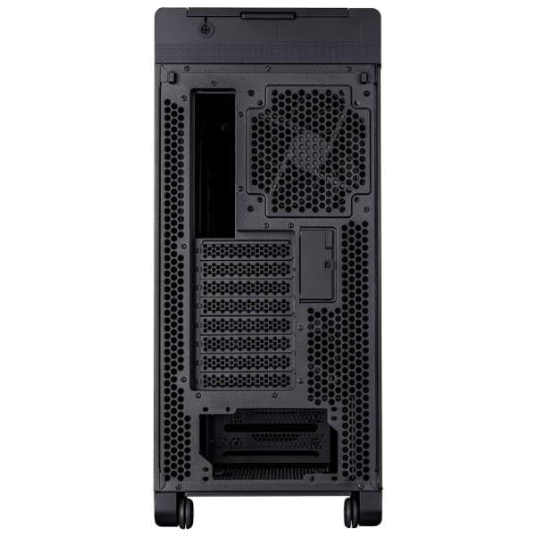 Carcasă Asus ProArt PA602 Mid Tower / Black photo 8