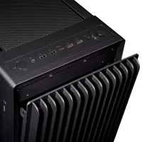 Carcasă Asus ProArt PA602 Mid Tower / Black photo 9