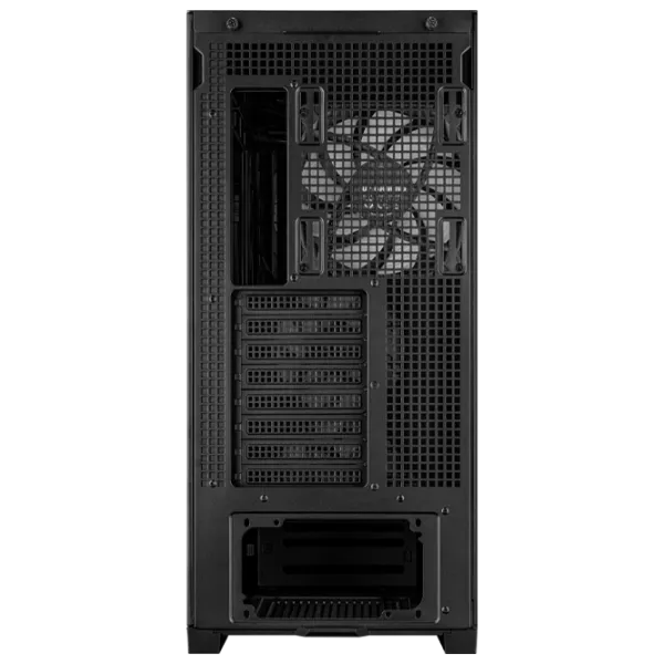Корпус Asus TUF Gaming GT302 ARGB Mid Tower / Черный photo 11