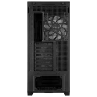 Carcasă Asus TUF Gaming GT302 ARGB Mid Tower / Black photo 11