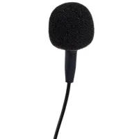 Microfon Professional t.bone LC 97 TWS Black