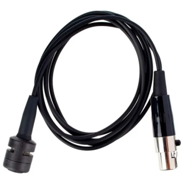 Профессиональный микрофон t.bone LC 97 TWS Black photo 2