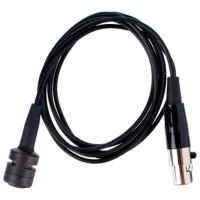 Microfon Professional t.bone LC 97 TWS Black photo 2