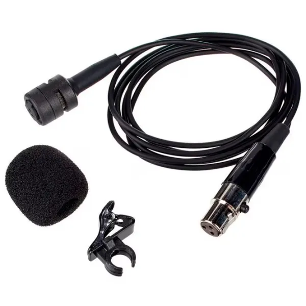 Профессиональный микрофон t.bone LC 97 TWS Black photo 3
