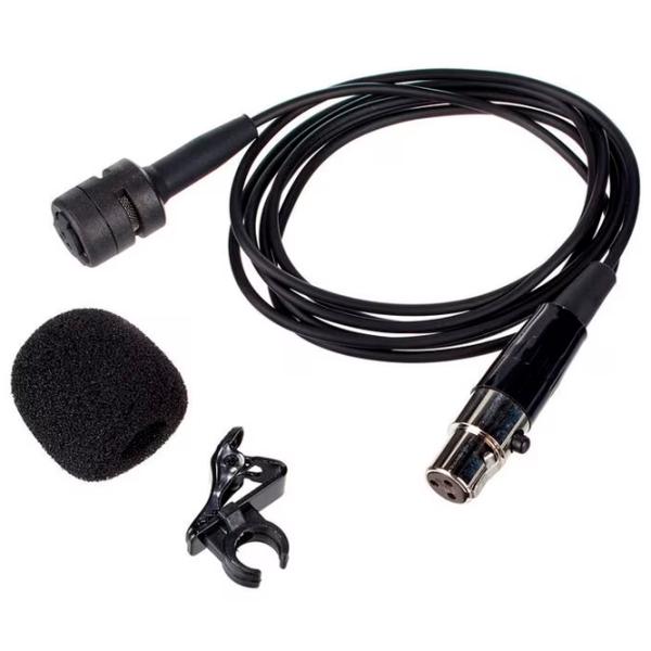 Профессиональный микрофон t.bone LC 97 TWS Black photo 3