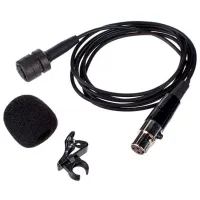 Microfon Professional t.bone LC 97 TWS Black photo 3