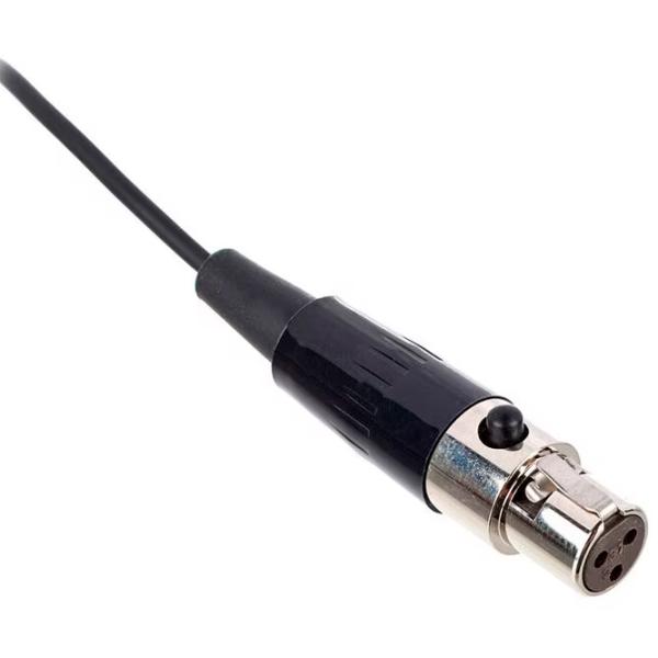 Профессиональный микрофон t.bone LC 97 TWS Black photo 4