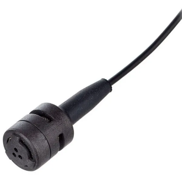 Профессиональный микрофон t.bone LC 97 TWS Black photo 5