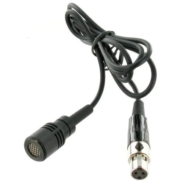 Профессиональный микрофон t.bone LC 97 TWS Black photo 6