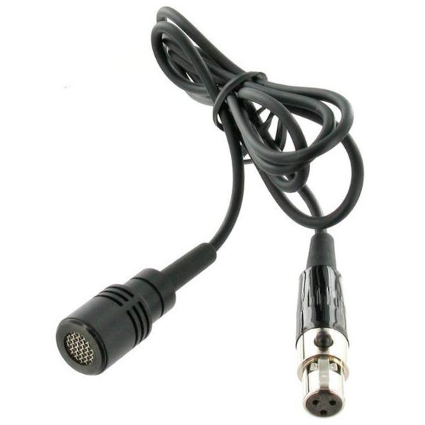Профессиональный микрофон t.bone LC 97 TWS Black photo 6