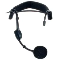 Профессиональный микрофон t.bone HC 444 TWS Black