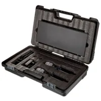 Микрофон t.bone Twin HT 520 MHz Черный photo 9