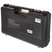 Микрофон t.bone Twin HT 520 MHz Черный photo 10