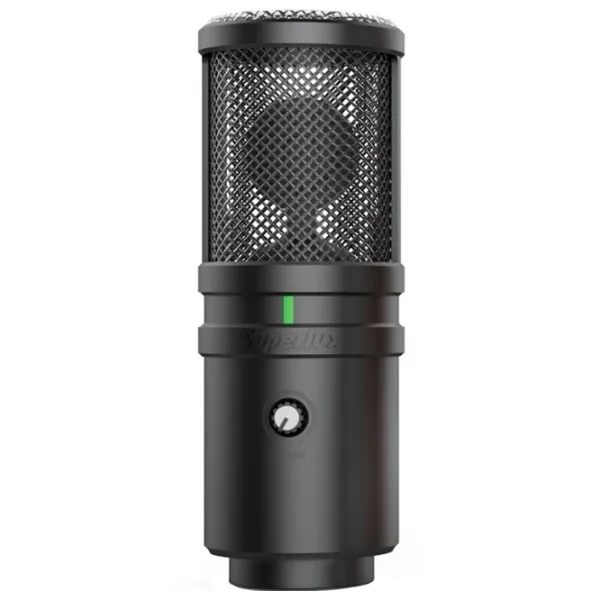 Микрофон Superlux E205UMKII Black photo 1