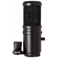 Микрофон Superlux E205UMKII Black photo 2