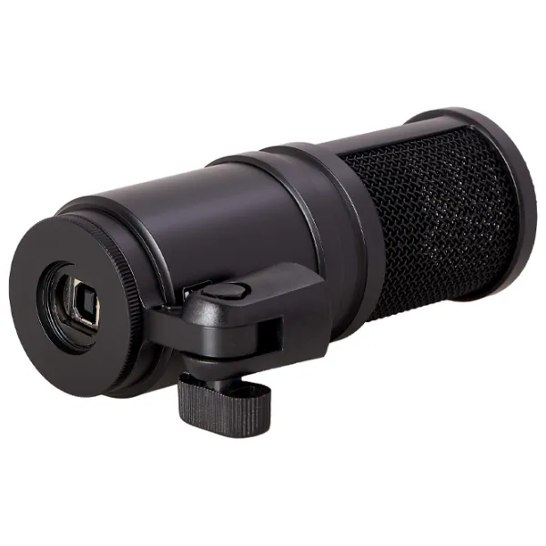 Микрофон Superlux E205UMKII Black photo 3