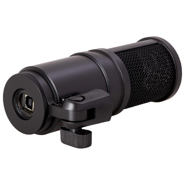 Микрофон Superlux E205UMKII Black photo 3