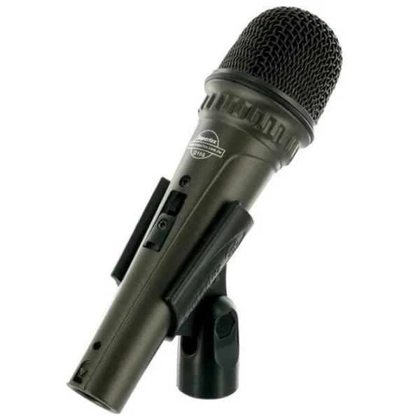 Микрофон Superlux D108A Black photo 2