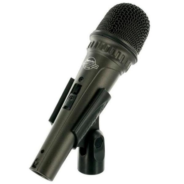 Микрофон Superlux D108A Black photo 2