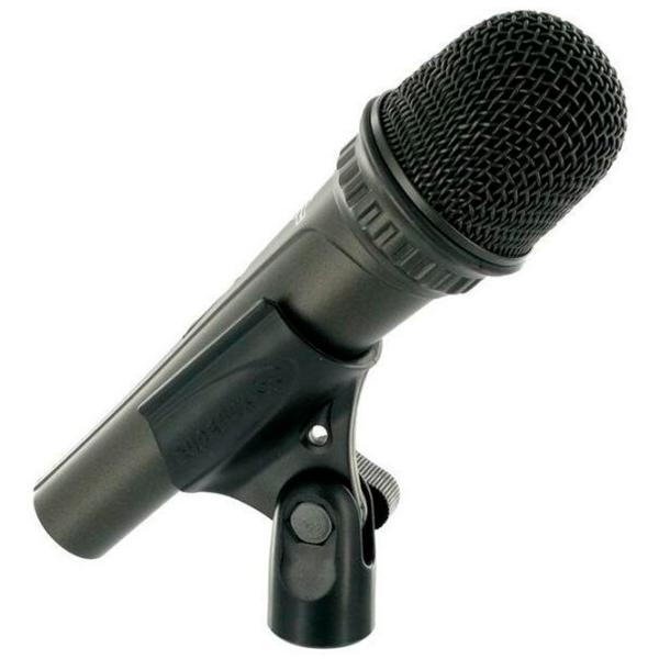 Микрофон Superlux D108A Black photo 4