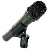 Микрофон Superlux D108A Black photo 4