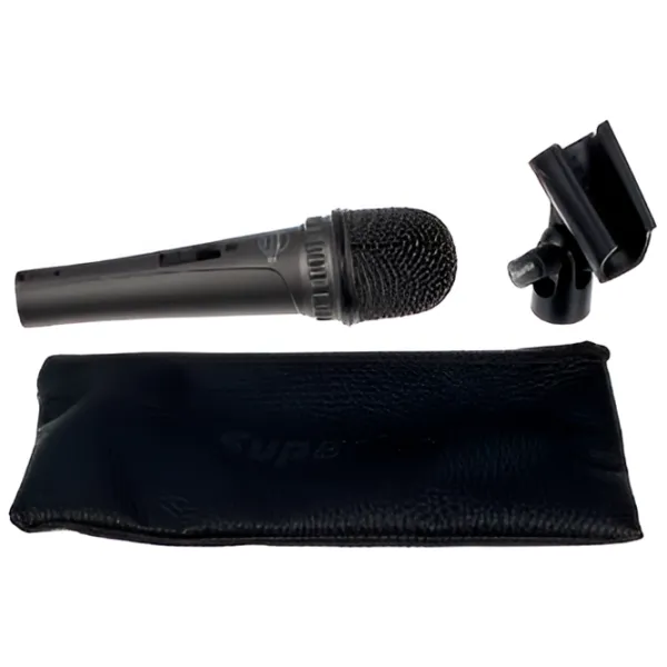Микрофон Superlux D108A Black photo 5