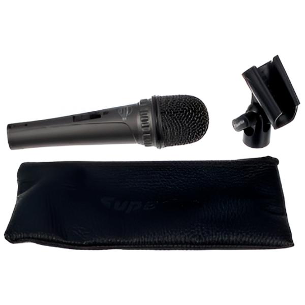 Микрофон Superlux D108A Black photo 5