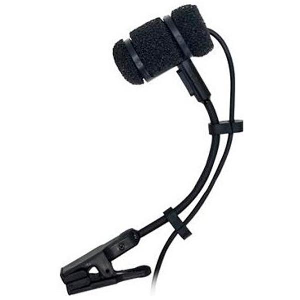 Микрофон для музыкальных инструментов Superlux PRA 383 TQG Black photo 2