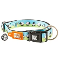 Чокер Max & Molly Smart ID Black Sheep для собаки/ XS